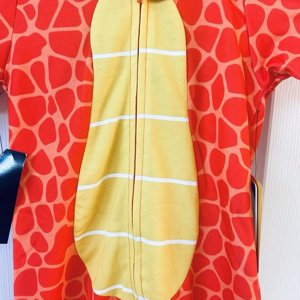 Halloween T-Rex Dinosaur Costume Tipsy Elves 18 Months New Baby Toddler AAA